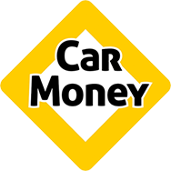 Logo: car-money