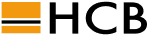 Logo: hcb