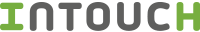 Logo: intouch