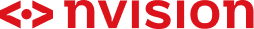 Logo: nvision